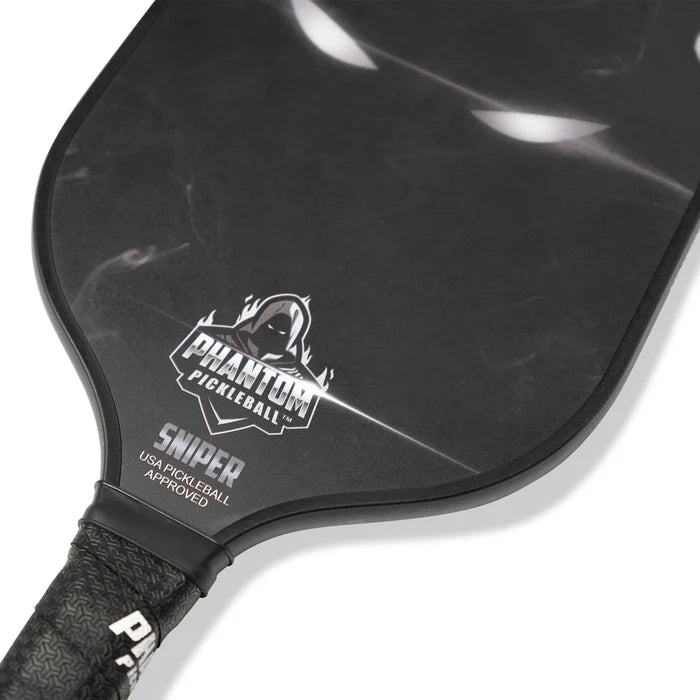 Pickleball Phantom Sniper racket