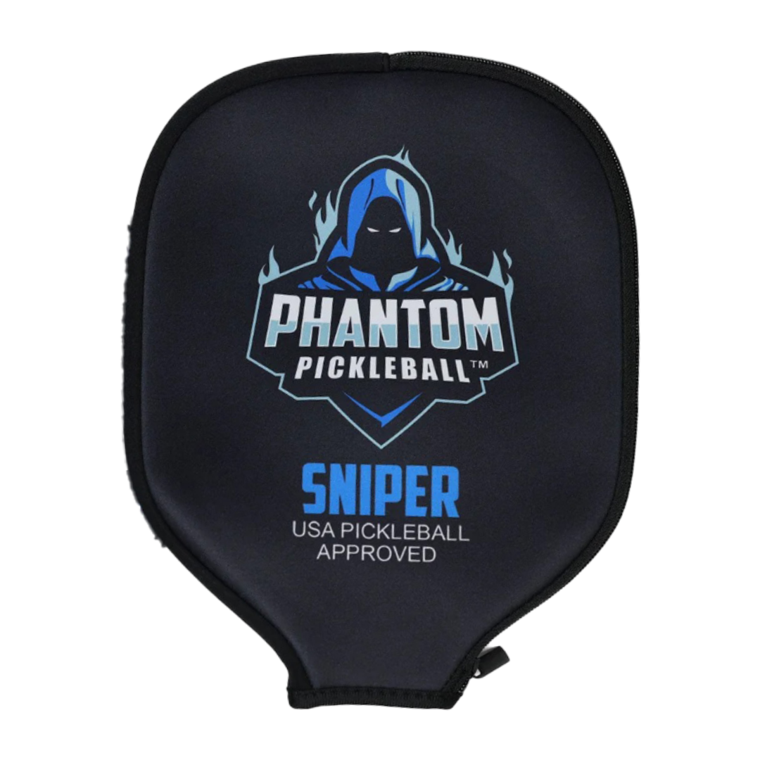 Genuine Phantom racket bag (Free gift only)