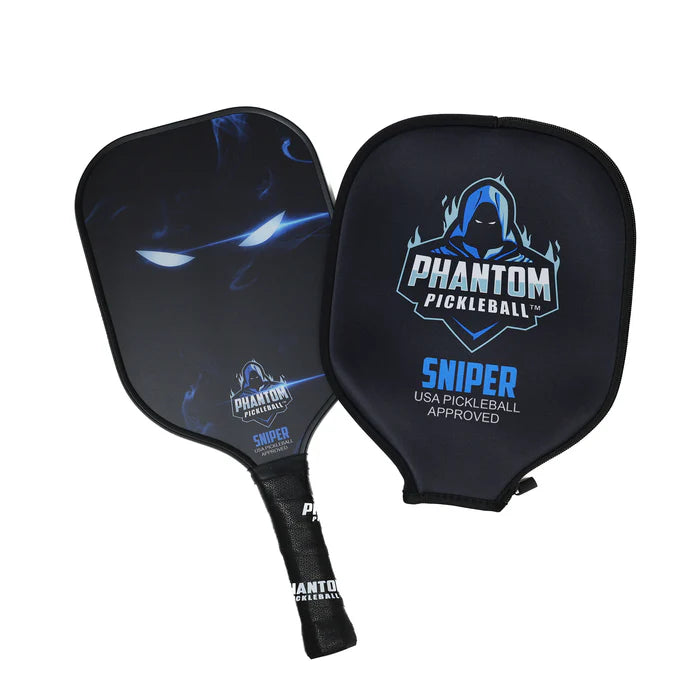Pickleball Phantom Sniper racket