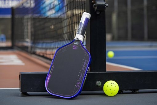 Vợt Pickleball Soxter Impact Pro 3.0 Ultra