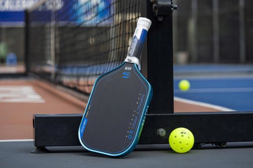 Vợt Pickleball Soxter Impact Pro 3.0 Ultra
