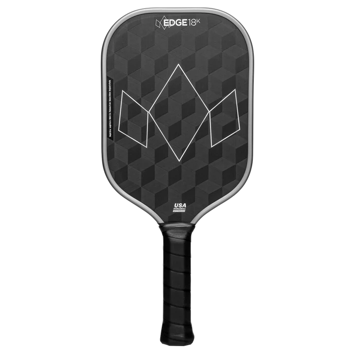Pickleball racket Diadem Edge 18k SP