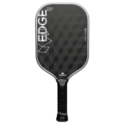 Pickleball racket Diadem Edge 18k SP