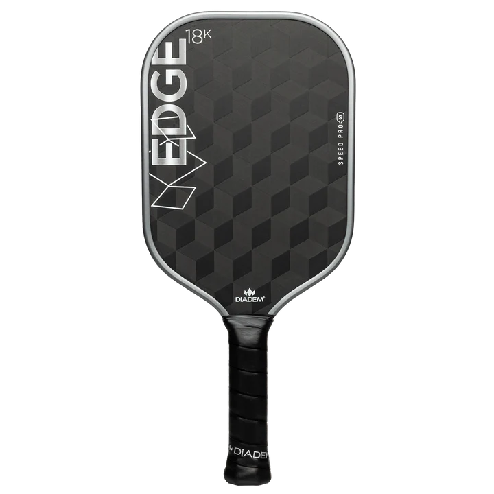 Pickleball racket Diadem Edge 18k SP