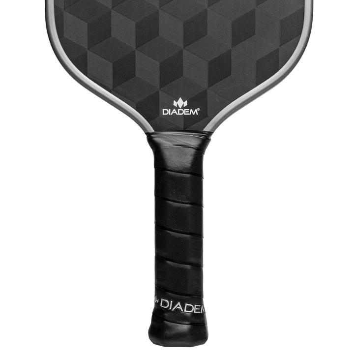 Pickleball racket Diadem Edge 18k SP