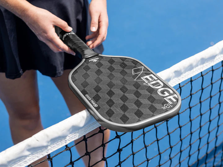 Pickleball racket Diadem Edge 18k SP