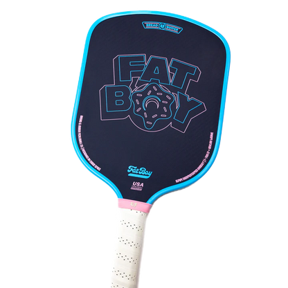 Bread & Butter The Fat Boy Pickleball Racket