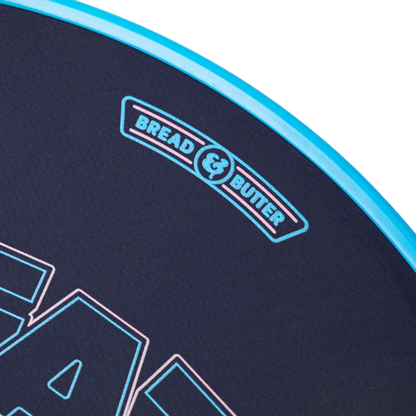 Bread & Butter The Fat Boy Pickleball Racket