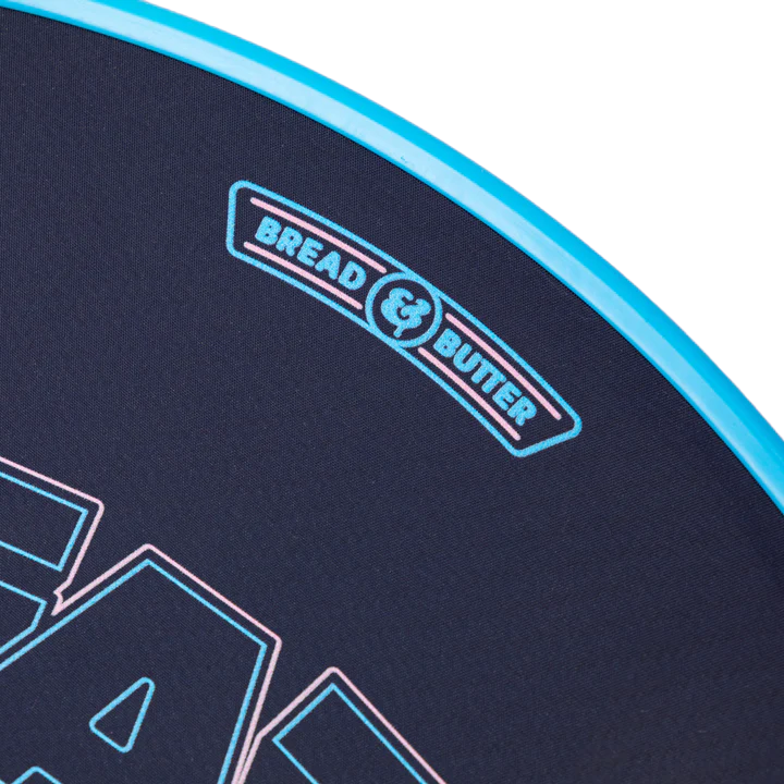 Bread & Butter The Fat Boy Pickleball Racket