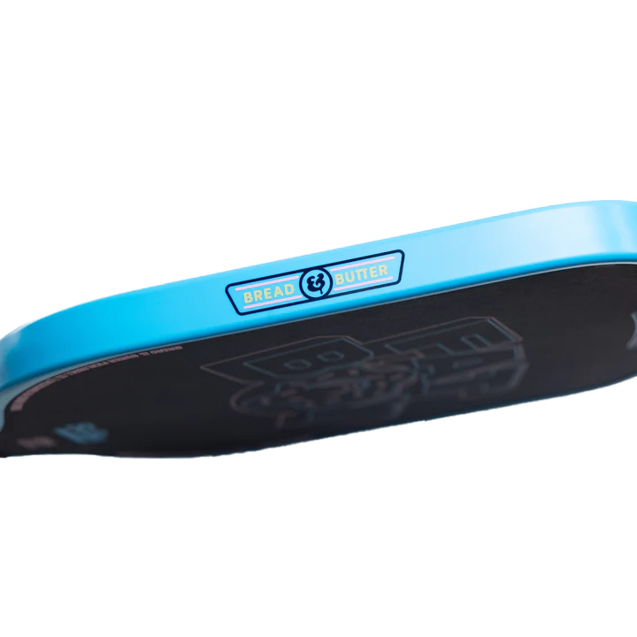 Bread & Butter The Fat Boy Pickleball Racket