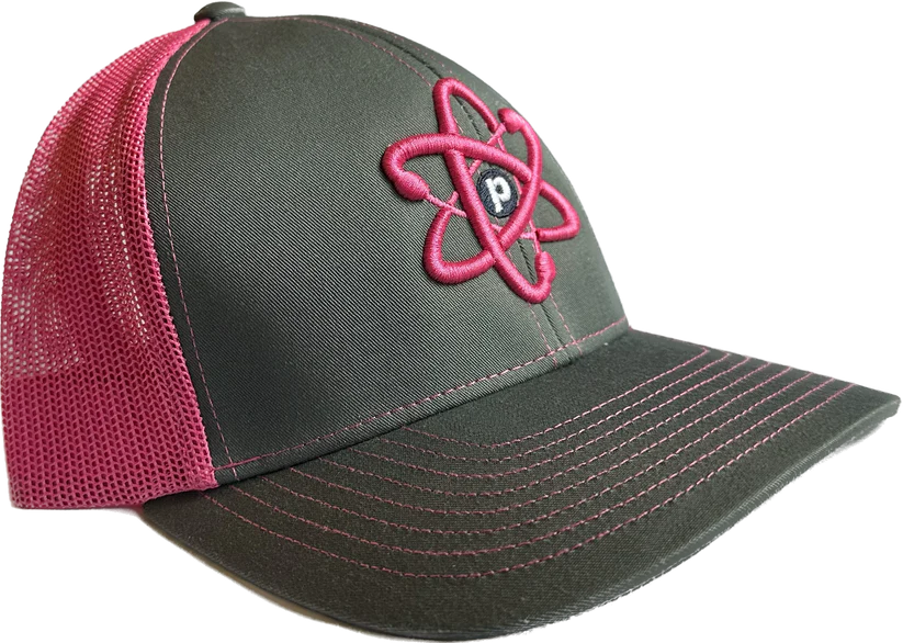Mũ Pickleball Proton Atomic Snapback