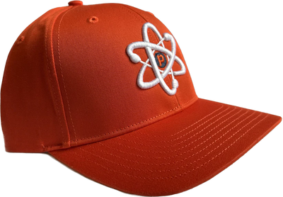 Proton Atomic Snapback Pickleball Hat