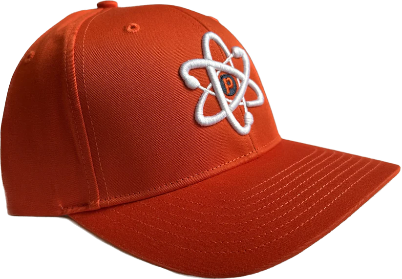 Mũ Pickleball Proton Atomic Snapback