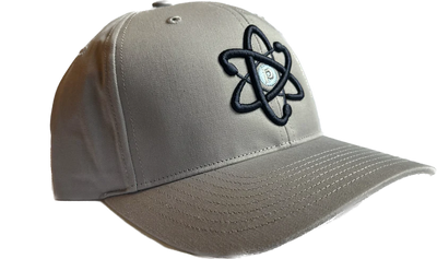 Proton Atomic Snapback Pickleball Hat