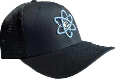 Proton Atomic Snapback Pickleball Hat