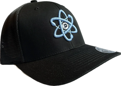Proton Atomic Snapback Pickleball Hat