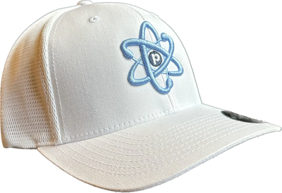 Proton Atomic Snapback Pickleball Hat