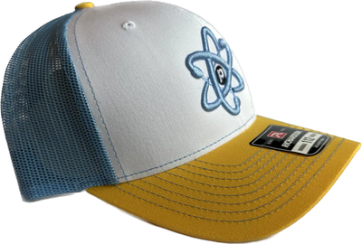Proton Atomic Snapback Pickleball Hat