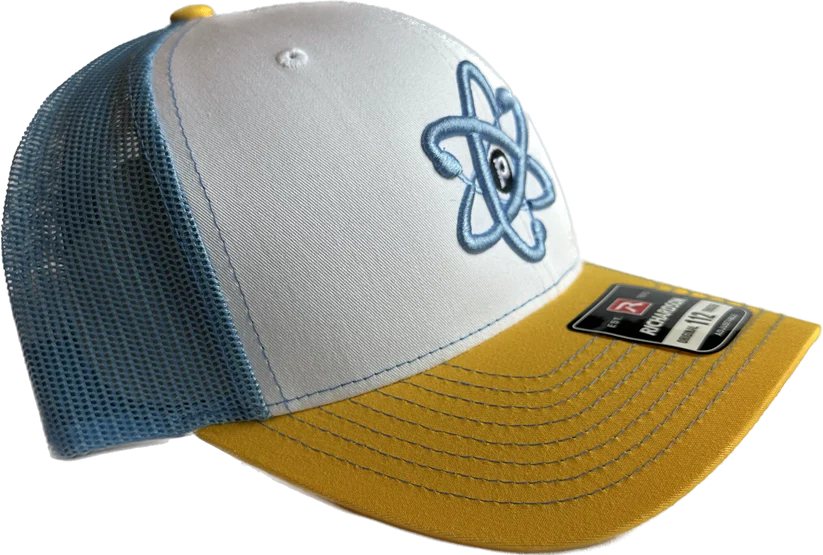 Mũ Pickleball Proton Atomic Snapback
