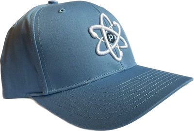 Proton Atomic Snapback Pickleball Hat