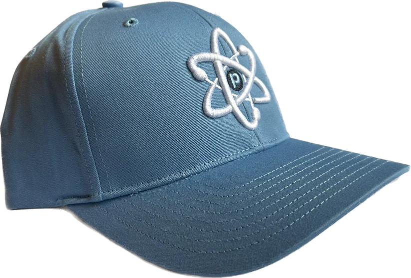 Mũ Pickleball Proton Atomic Snapback