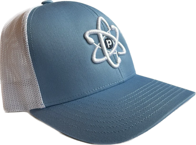 Proton Atomic Snapback Pickleball Hat