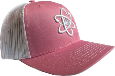 Proton Atomic Snapback Pickleball Hat