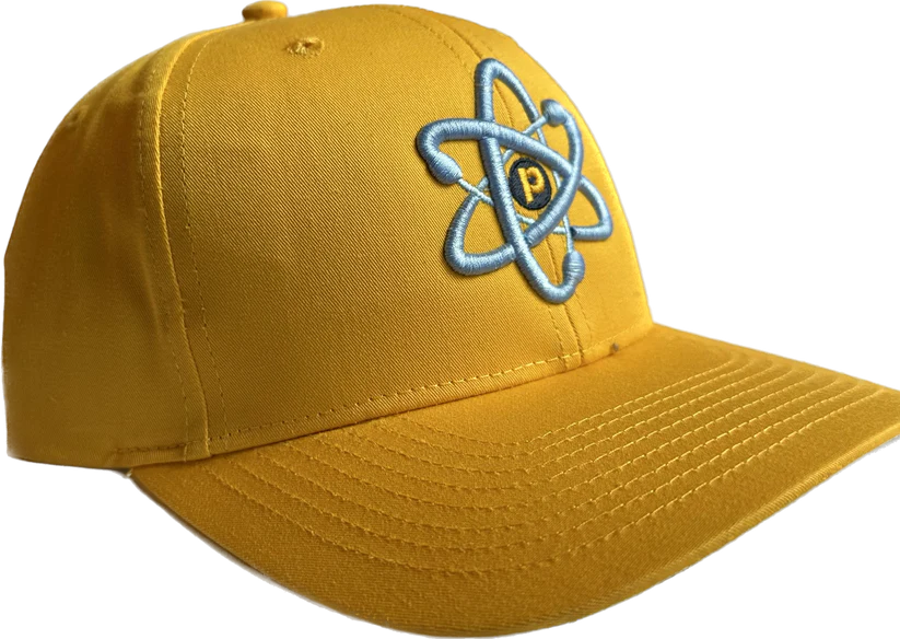 Mũ Pickleball Proton Atomic Snapback