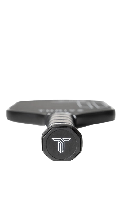 Pickleball Thrive Blackout 16 racket