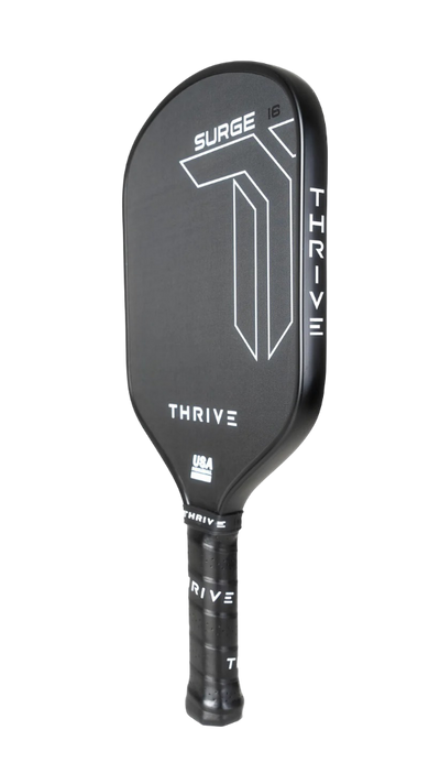 Pickleball Thrive Blackout 16 racket