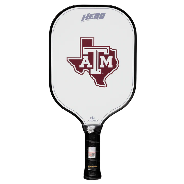 Diadem Hero Pickleball Racket