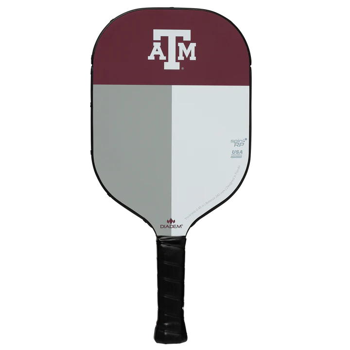 Diadem Icon Pickleball Racket