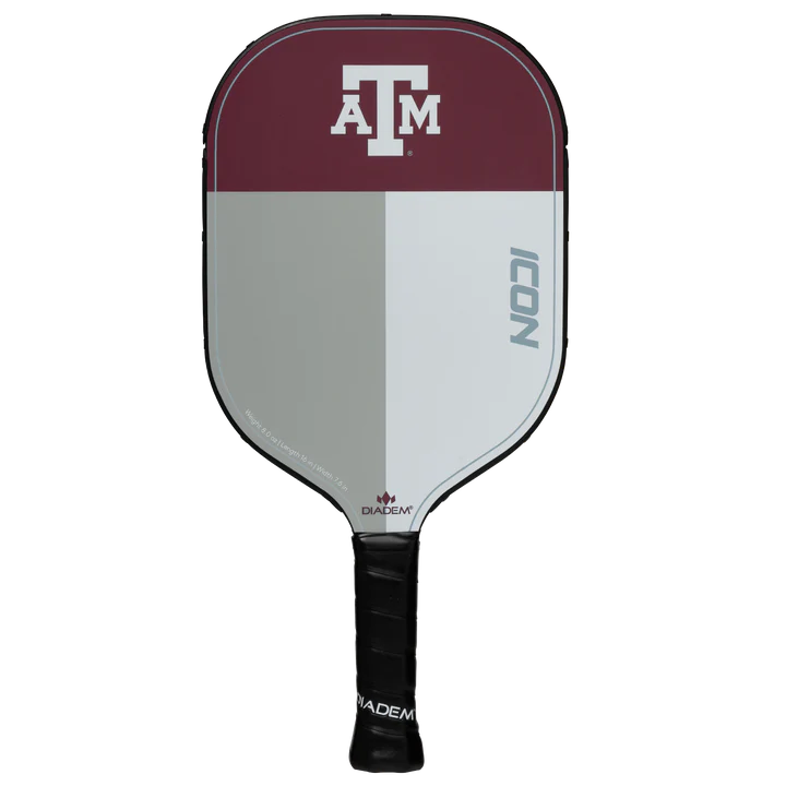 Diadem Icon Pickleball Racket