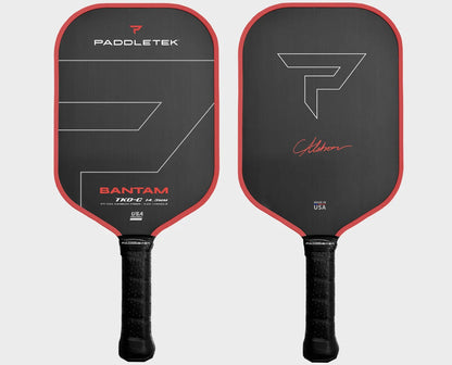 Pickleball racket Paddletek Bantam TKO-C