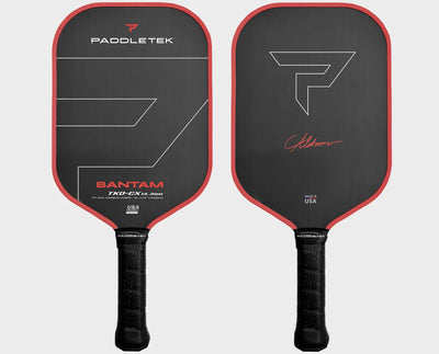 Paddletek Bantam TKO-CX Pickleball Racket