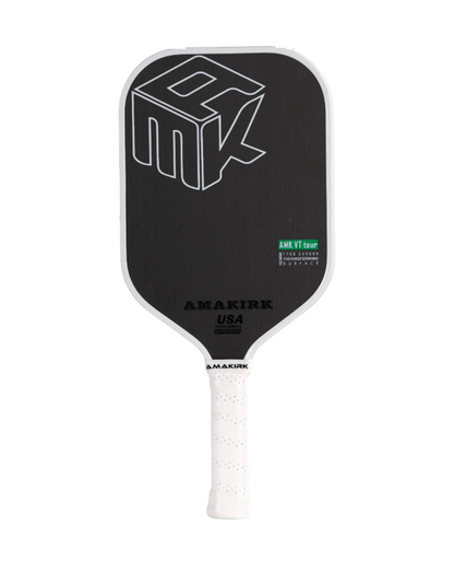 Pickleball racket Amakirk AMK VT TOUR T700