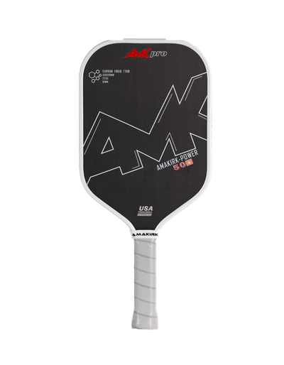 Pickleball racket Amakirk Power 5.0