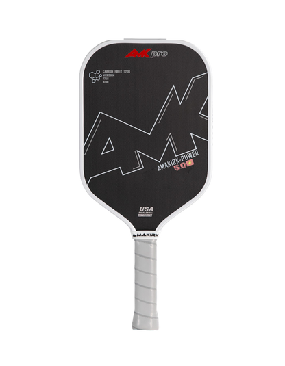 Pickleball racket Amakirk Power 5.0