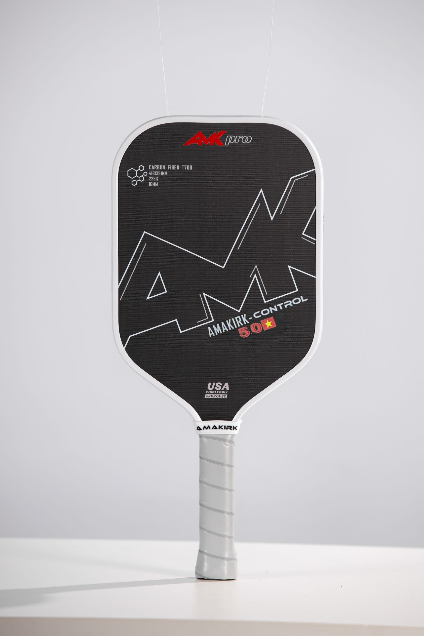 Pickleball racket Amakirk Control 5.0