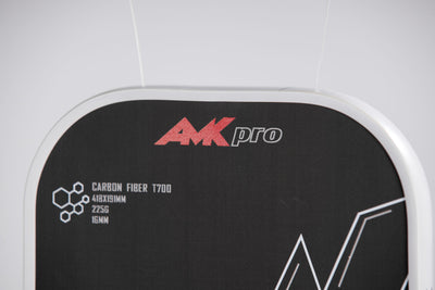 Pickleball racket Amakirk Control 5.0