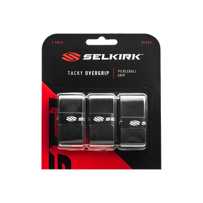 Selkirk Tacky Overgrip Pickleball Bat Tape