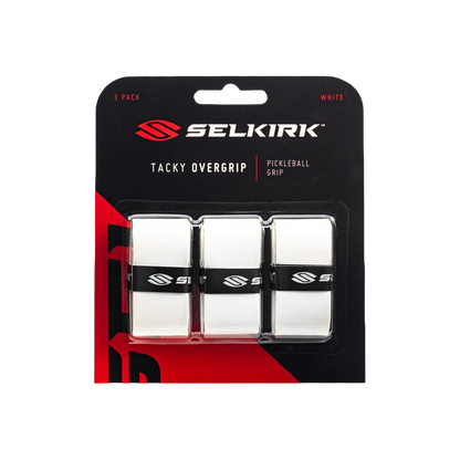 Selkirk Tacky Overgrip Pickleball Bat Tape
