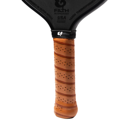 Bread & Butter The Filth Pickleball Racket