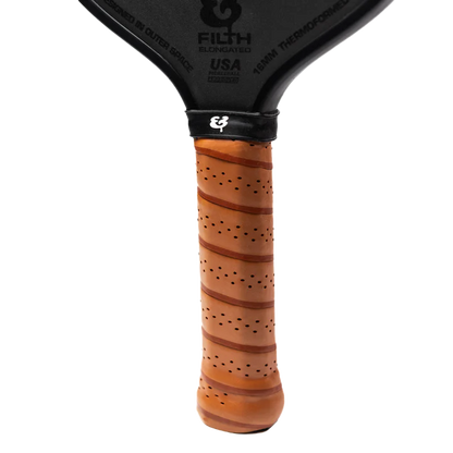 Bread & Butter The Filth Pickleball Racket
