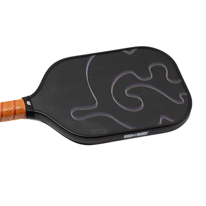 Bread & Butter The Filth Pickleball Racket