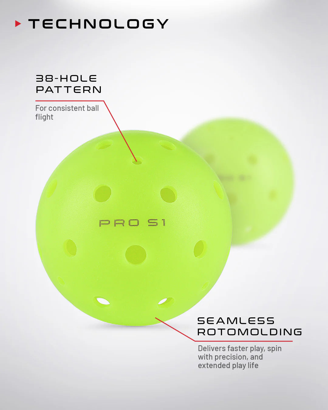 Pickleball Selkirk Pro S1