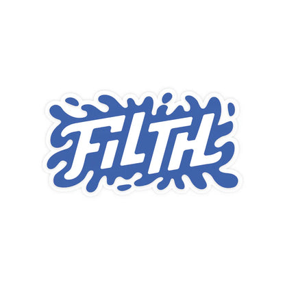 Bread & Butter Pickleball Sticker