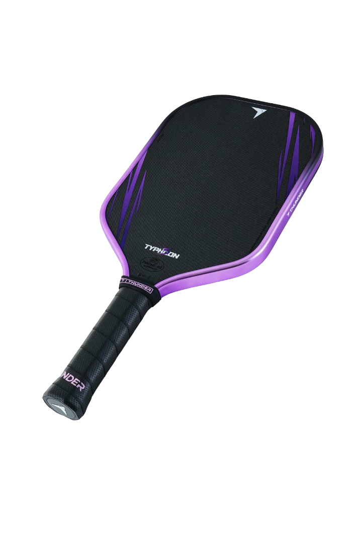 Pickleball Paddle Thunder Typhon 3 Upgraded Version