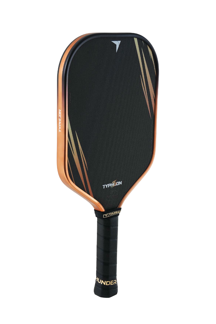 Pickleball Paddle Thunder Typhon 3 Upgraded Version