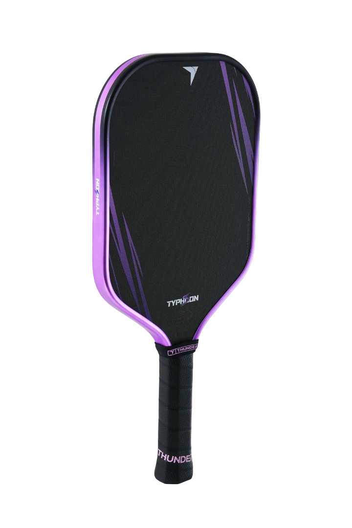 Pickleball Paddle Thunder Typhon 3 Upgraded Version